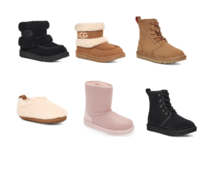 Kids Boots Up to 66% off