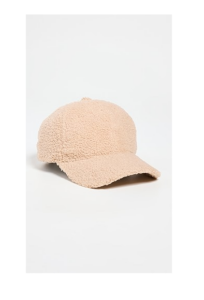 Sherpa Cap