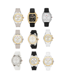 Michele Watch Sale Up to 53% off