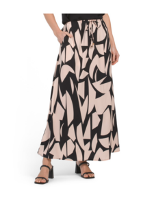 Chantico Maxi Skirt