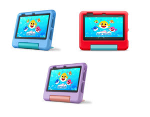 Kids Tablet