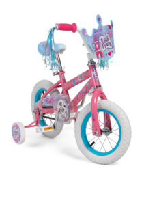 12in Lil Princess Bike