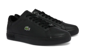 Powercourt Leather Sneaker (men)