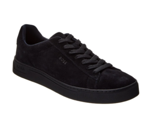 Rhys Suede Sneaker