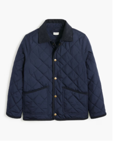 Boys' Barn Jacket