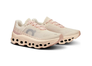 Cloudmonster Running Shoe (women)