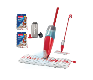 O-cedar Promist Max Spray Mop