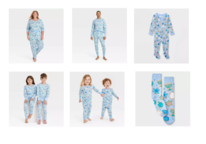 Chanuka Pjs 30% off