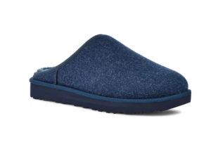 Classic Scuff Slipper (men Size 8 )