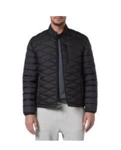 Hackett Packable Quilted Jacket