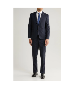 Esprit Wool Suit