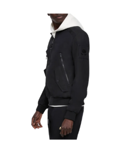 Courville Bomber Jacket