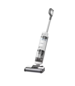 Cordless Wet/dry Vacuum Cleaner and Hard Floor Washer