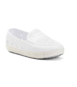 London Slip on Loafers (toddler, Little Kid)