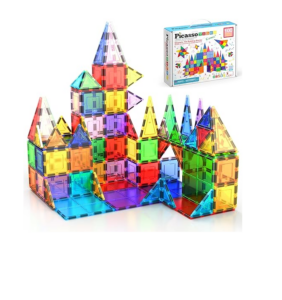 Picassotiles 100 Piece Set