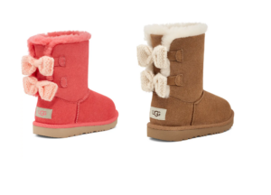 Kids' Bailey Bow Boot