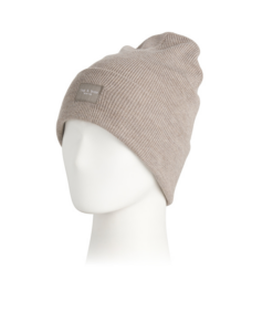 Wool Blend Addison Beanie