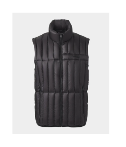 Men's Patrick Quilted Puffer Vest