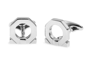 Gancio Cuff Links