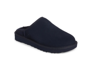 Classic Scuff Slipper (men)