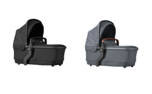 Wave Additional Bassinet