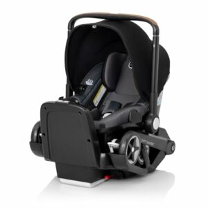 Shyft Dualride Infant Car Seat and Stroller Combo (boone Gray)