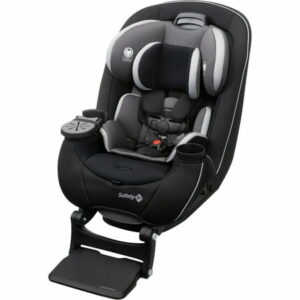 Safety 1ˢᵗ Grow and Go™ Extend 'n Ride Lx All-in-one Convertible Car Seat