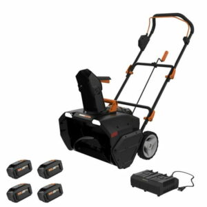 Worx Wo7131.1 40v Power Share 20