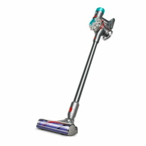 Dyson V8 Absolute Cordless Vacuum | Silver/nickel | New