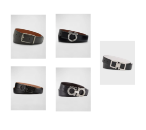 Belts 40% off