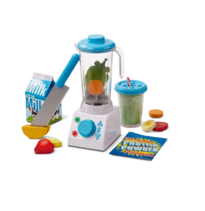 Smoothie Making Blender Playset