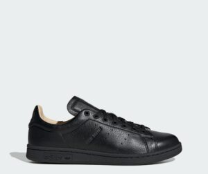 Adidas Men Stan Smith Lux Leather Sneakers