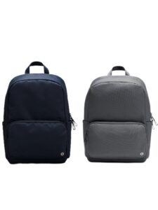 Everywhere Backpack 22l Tech Canvas