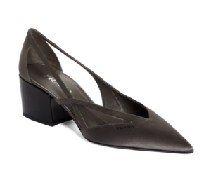 Runway Pointed Toe Pump (women) Size 6.5