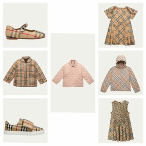 51% off Burberry!