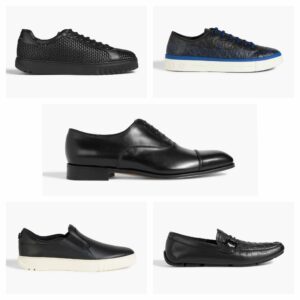 50% off Ferragamo Shoes!