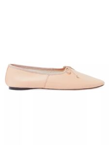 Landon Soft Ballet Flats