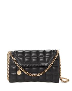 Falabella Mini Crossbody Quilted Eco Alter Mat