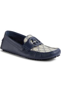 Ayrton Driving Loafer (men)