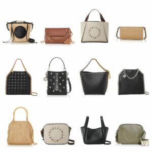 52% off Stella Maccartney Bags!