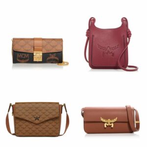 Up to 50% off Mcm Bags!