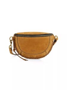 Skano Leather Shoulder Bag