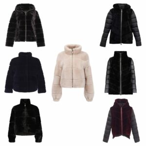 50% off Gorski Coats!!