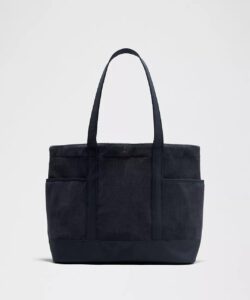 Daily Multi-pocket Tote Bag 20l