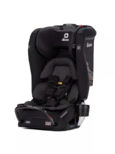 Radian® 3rxt Safe+® Car Seat