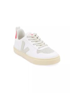 Kid's V-10 Mid Small Sneakers