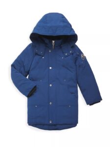 Little Kid's & Kid's Waterproof Parka ($50 Gift Card with Purchase)