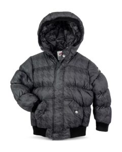 Boys' Puffy Coat - Little Kid, Big Kid