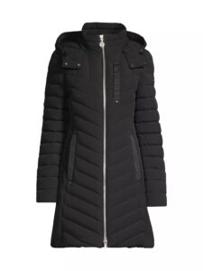 East Prairie Down Jacket $50 Gift Card with Purchase