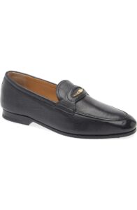 Ribald Chain Bit Loafer (men)